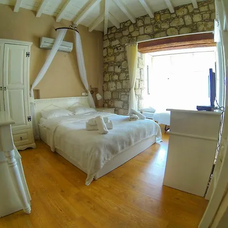 Maison D'azur 2* Alaçatı
