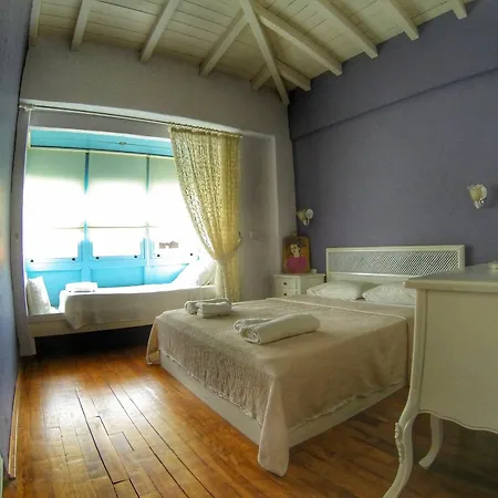 Maison D'azur Hotel Alaçatı