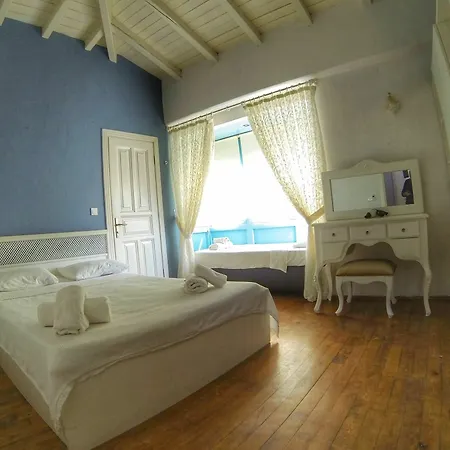 Maison D'azur Alaçatı