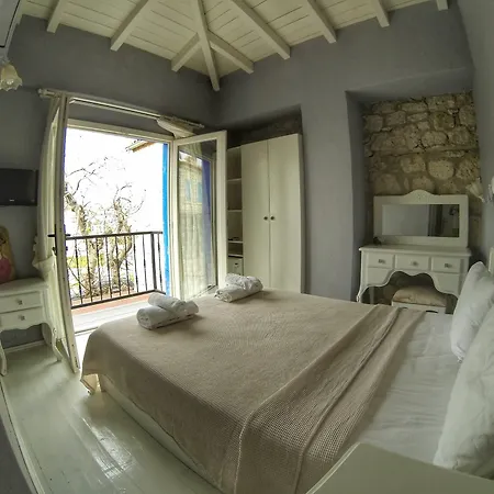 Maison D'azur Alaçatı