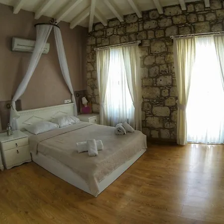 Maison D'azur Hotel Alaçatı