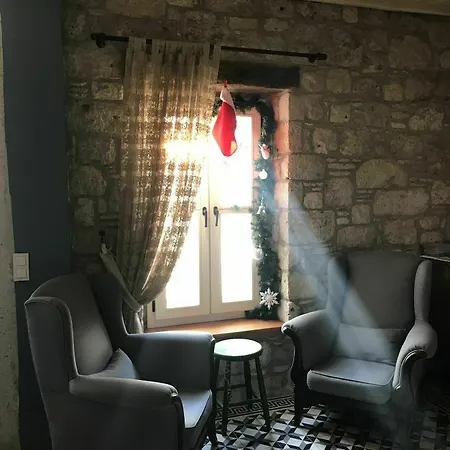Maison D'azur Hotel Alaçatı