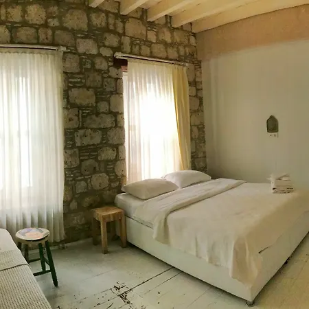 Maison D'azur Alaçatı