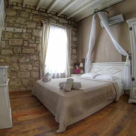 Maison D'azur 2* Alaçatı
