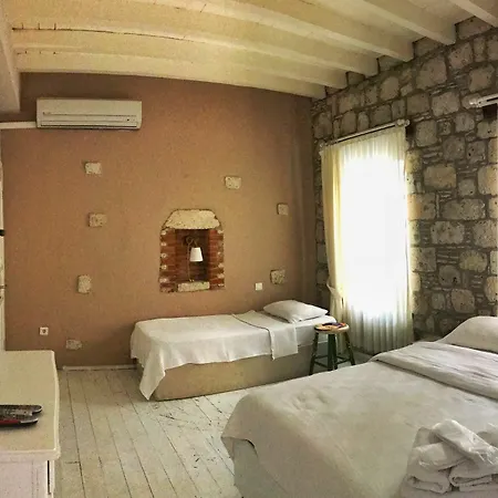 Hotel Maison D'azur Alaçatı