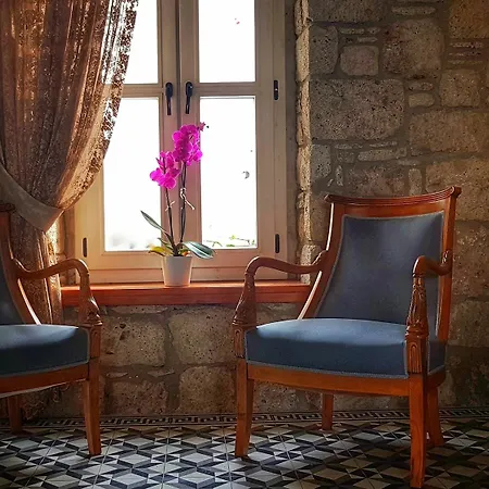 Maison D'azur 2*