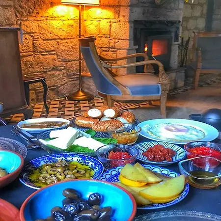 Hotel Maison D'azur Alaçatı