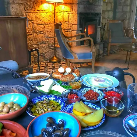 Maison D'azur Hotel Alaçatı