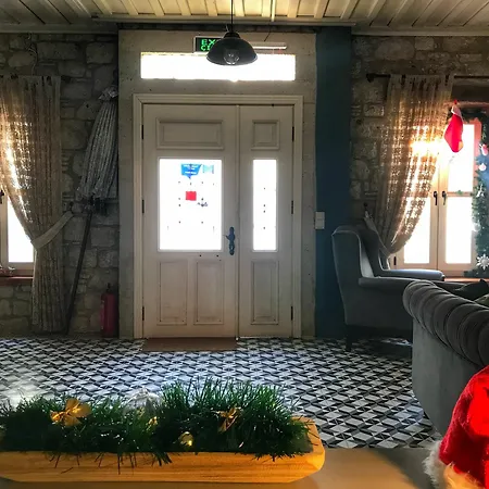 Maison D'azur