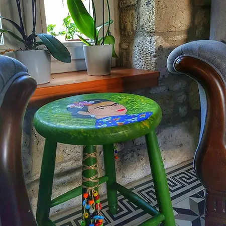 Maison D'azur 2* Alaçatı