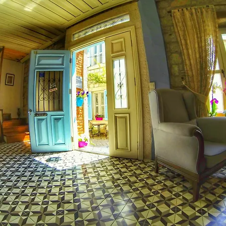 Maison D'azur Alaçatı