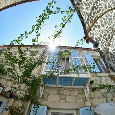 Maison D'azur Hotel Alaçatı