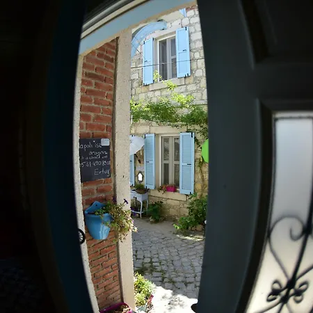 Maison D'azur 2* Alaçatı