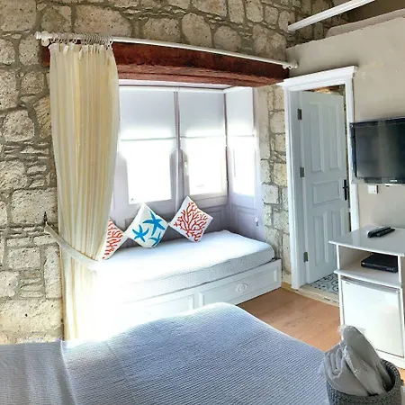 Maison D'azur Alaçatı