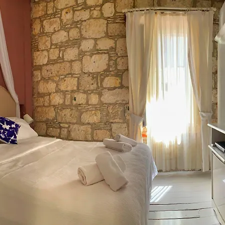 Maison D'azur 2* Alaçatı