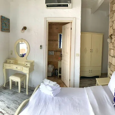 Maison D'azur Hotel Alaçatı