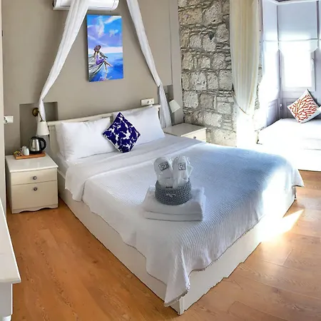 Maison D'azur 2* Alaçatı