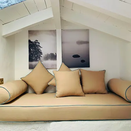 Maison D'azur 2*