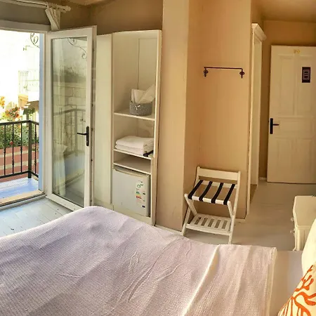Hotel Maison D'azur Alaçatı