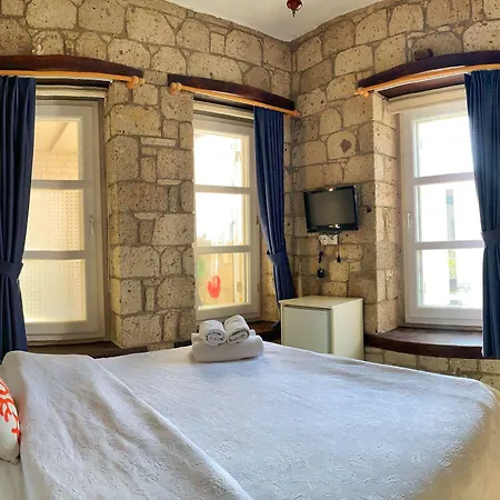 Maison D'azur Hotel Alaçatı