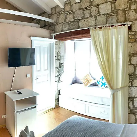 Maison D'azur Alaçatı