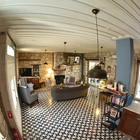 Отель Maison D'azur