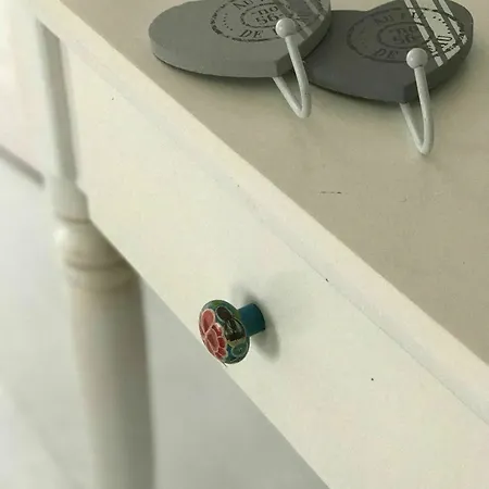 Отель Maison D'azur