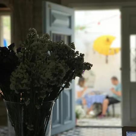 Maison D'azur Алачати