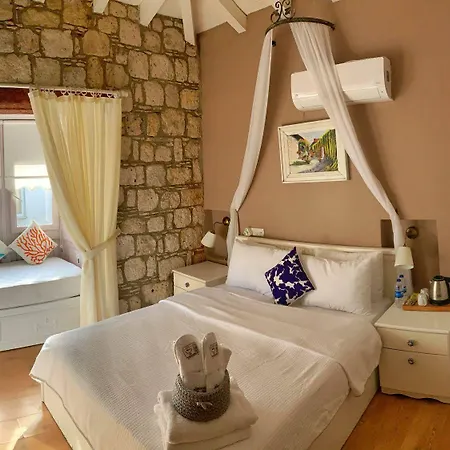 Maison D'azur 2* Алачати