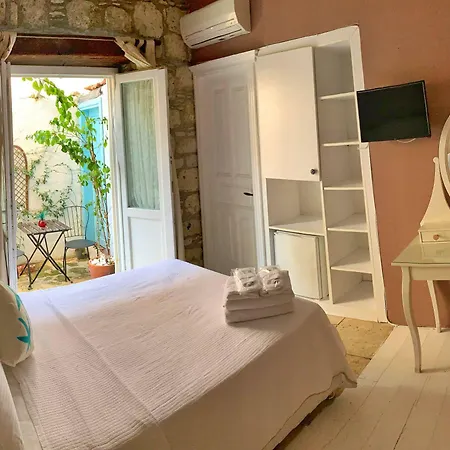 Maison D'azur 2* Алачати